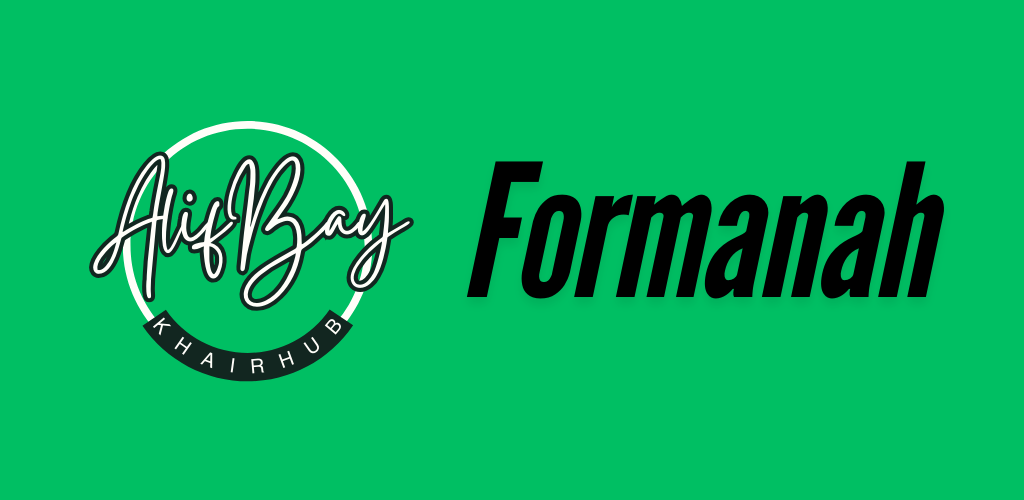 Formanah Logo
